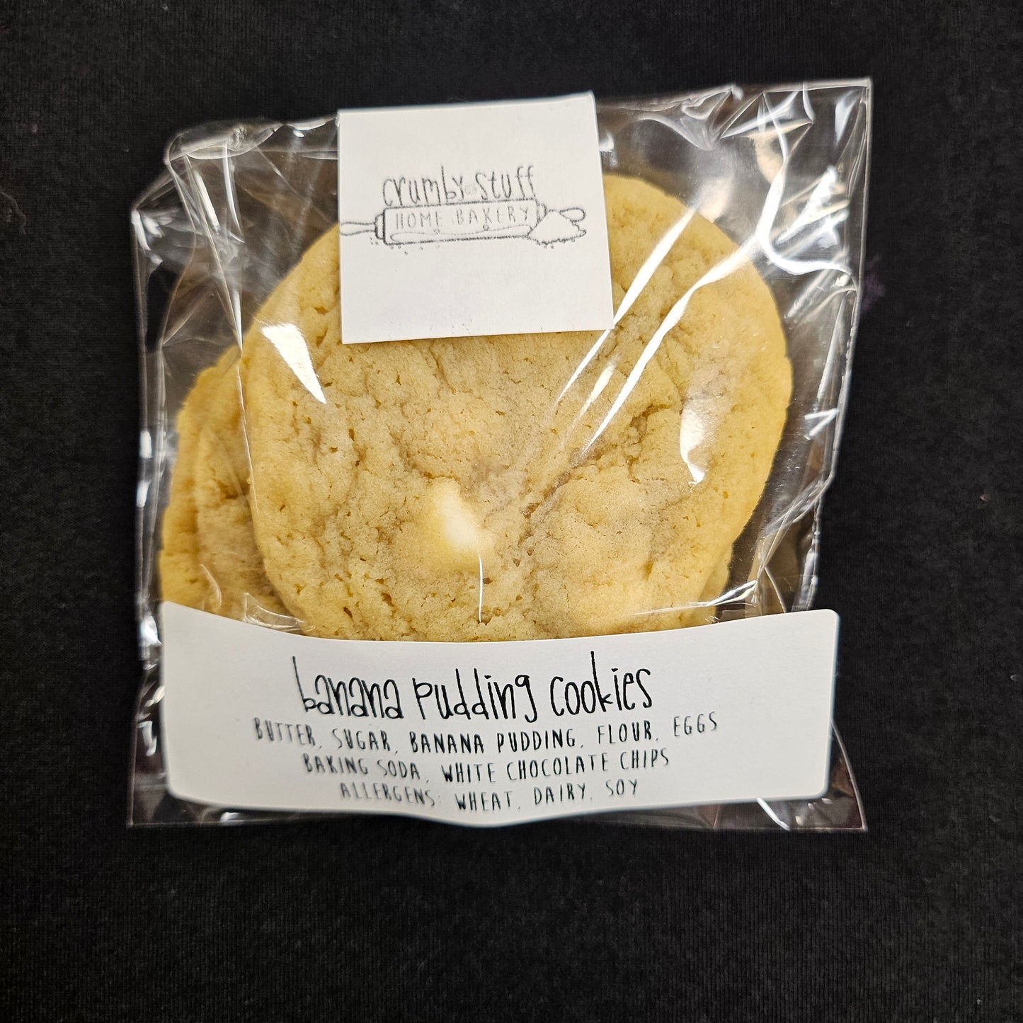 Available Cookies