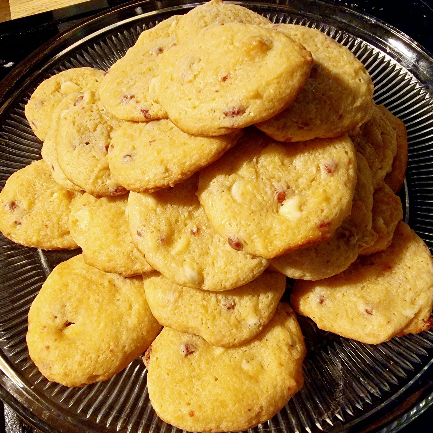 Wholesale Specialty Cookies